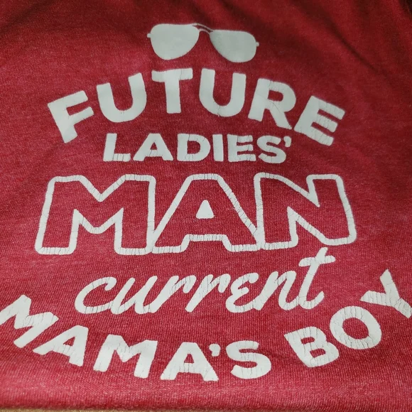 Boys Bundle Play Shirts. (5 pcs.) - Picture 12 of 13